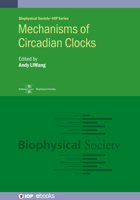 Mechanisms of Circadian Clocks 0750325860 Book Cover