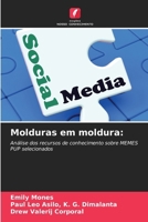 Molduras em moldura (Portuguese Edition) 6208402158 Book Cover