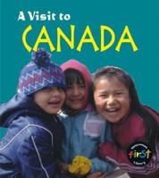 Canada (Visit to) 1403409641 Book Cover