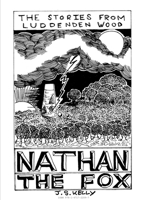 Nathan the Fox 1471722090 Book Cover