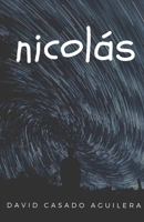 Nicolás 1549703064 Book Cover