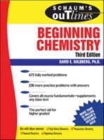 Schaum's Outlines of Beginning Chemistry