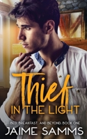 Thief in the Light B086FY7R8W Book Cover