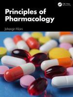 Principles of Pharmacology 1032609478 Book Cover