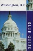 Blue Guide Washington, D.C. (Blue Guides) 0393319970 Book Cover