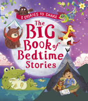 The Big Book of Bedtime Stories 2 1682973271 Book Cover