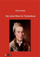 Der Arme Mann Im Tockenburg 3563969566 Book Cover