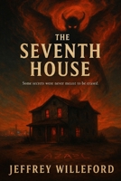 The Seventh House B0FQVZ9QBY Book Cover