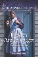 Hidden Amish Target 1335598952 Book Cover