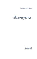 Anonymes 2246009138 Book Cover