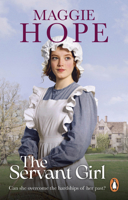 The Servant Girl (Re-issue) 1529948622 Book Cover