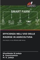 Efficienza Nell'uso Delle Risorse in Agricoltura (Italian Edition) 6208281830 Book Cover