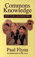 Commons Knowledge 1849542201 Book Cover