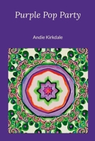Purple Pop Party 1329853067 Book Cover