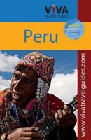 Viva Travel Guides Peru 1937157199 Book Cover