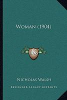 Woman 0548698066 Book Cover