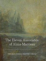 The Eleven Associates of Alma-Marceau 1910221198 Book Cover