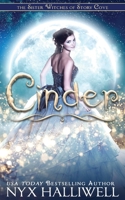 Cinder 1948686686 Book Cover