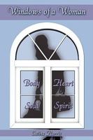 Windows of a Woman 1438933150 Book Cover