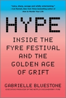 Hype 133501649X Book Cover
