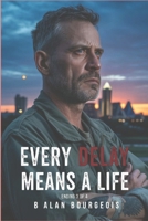 Every Delay Means A Life: Ending 3 of 4 B0GPDGKVSG Book Cover