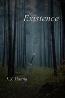 Existence 1539076520 Book Cover