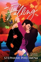Falling B0FP7H6CRJ Book Cover