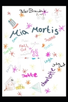 Mia Mortis: Fall 1 & Fall 2 B0GMR6QFT1 Book Cover
