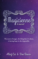 Magicienne 9814771406 Book Cover