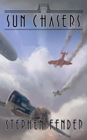 The Sun Chasers B08CWJ7KPX Book Cover