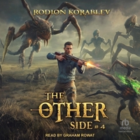 The Other Side #4 (The Other Side) B0GV1X2MB7 Book Cover