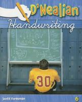 DNEALIAN HANDWRITING 2008 STUDENT EDITION (NON-CONSUMABLE) GRADE 6 0328212024 Book Cover