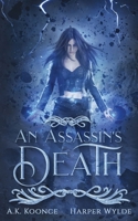 An Assassin's Death 1719982384 Book Cover