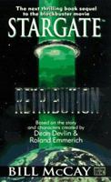 Retribution (Stargate, Book 3) 0451455568 Book Cover
