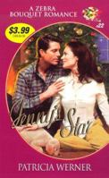 Jenny's Star (Ulverscroft Romance) 0821764101 Book Cover