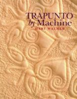 Trapunto by Machine 1571200061 Book Cover