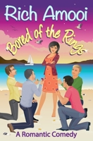 Bored of the Rings 154644971X Book Cover