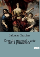 Oraculo manual y arte de la prudencia B0CBWQGFPS Book Cover