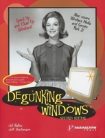 Degunking Windows 1933097078 Book Cover