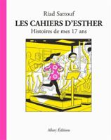 Les Cahiers d'Esther - Tome 8 Histoires de mes 17 ans 2370734671 Book Cover