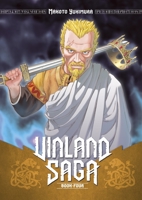 Vinland Saga Omnibus, Vol. 4 1612624235 Book Cover