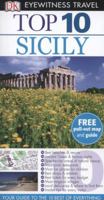 Top 10 Sicily (DK Eyewitness Top 10 Travel Guides)