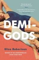 Demi-Gods 1635570700 Book Cover