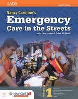 Nancy Caroline's Emergency Care in the Streets 1284104885 Book Cover