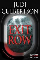 Exit Row 0062365177 Book Cover
