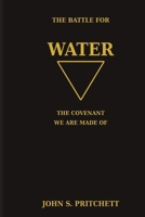 The Battle for Water B0HBZ4TH3T Book Cover