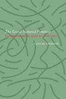 The Good-Natured Feminist: Ecofeminism and the Quest for Democracy 0816630976 Book Cover