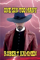 One Sin Too Many - Repentance for Cliff Pardone B0GTMYVT9C Book Cover
