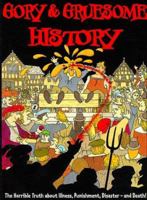 Horrible Histories 0749631201 Book Cover