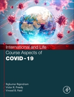International and Life Course Aspects of COVID-19 0323956483 Book Cover